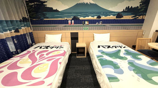 バスクリンルーム 禁煙