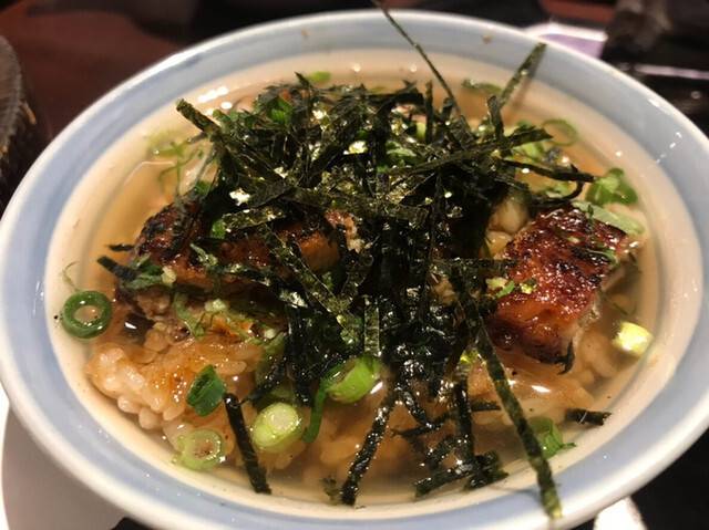 駅直結のレストラン街で
名古屋名物を堪能 / 3