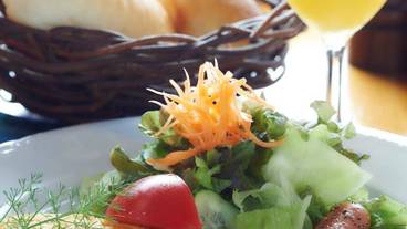 家族向けレストラン / 20