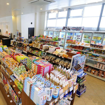 ザ・ムーンビーチ ミュージアムリゾート（ホテル ムーンビーチ） / 8