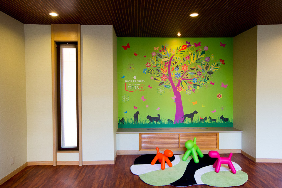 アートスポット①