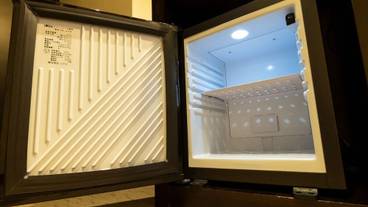 客室の設備とサービス / 23