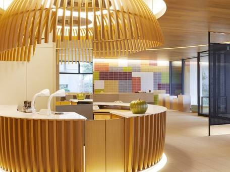 ホテルインターゲート金沢 / 1