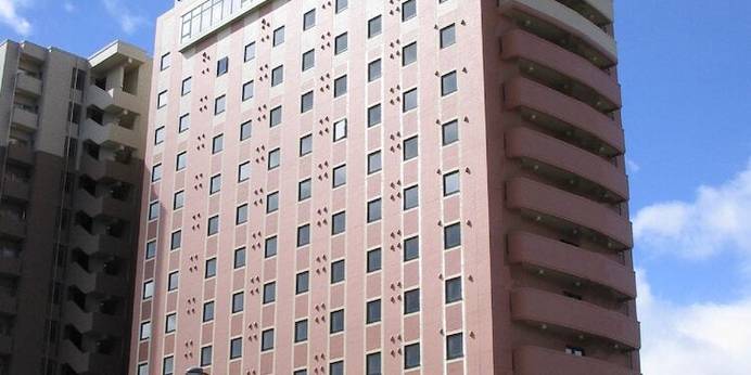 ホテルルートイン山形駅前（山形県 ビジネスホテル） / 1