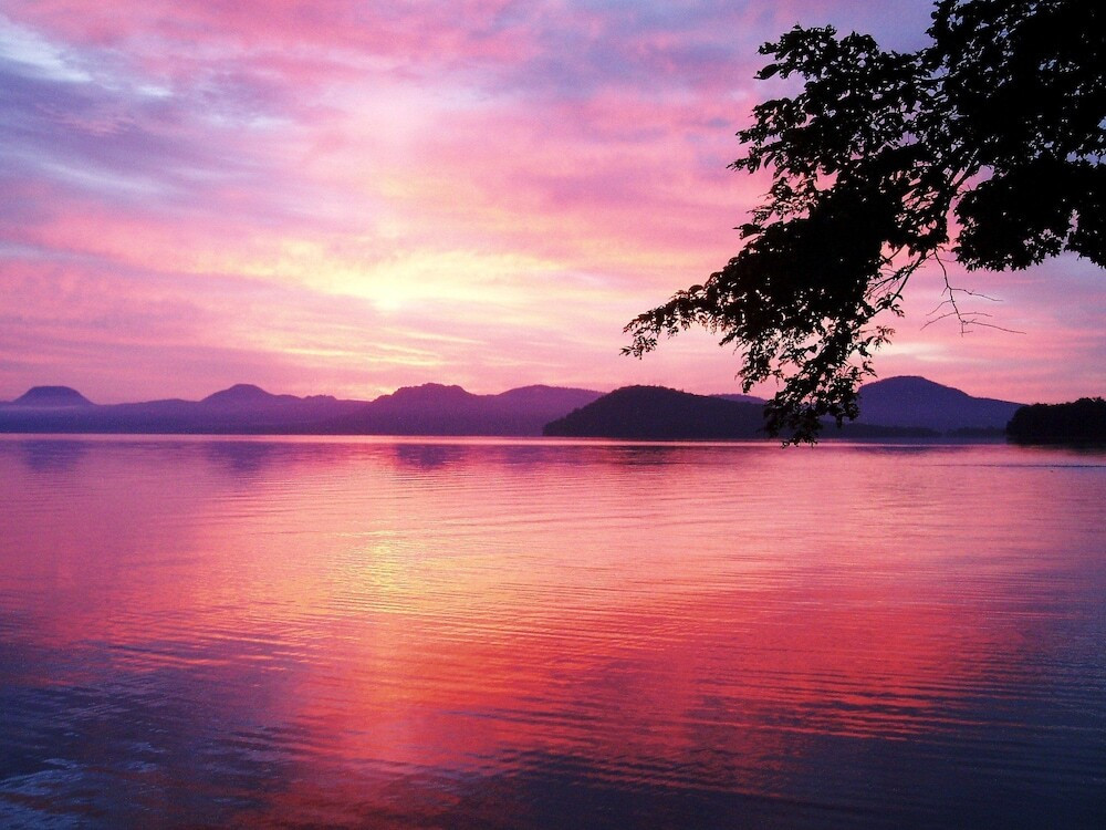 施設からの眺望