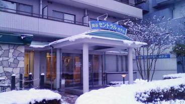 施設の入り口 / 14