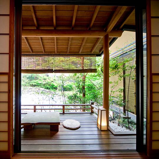 月見台テラス / 4