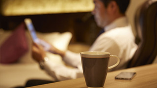 スーペリア ダブルルーム