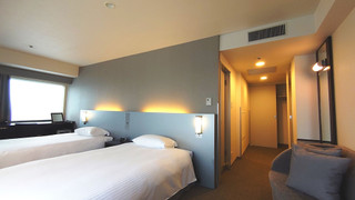 スーペリアツイン 禁煙 (スカイビュー)