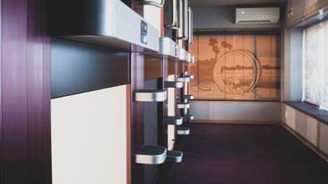 フィットネス設備 / 2