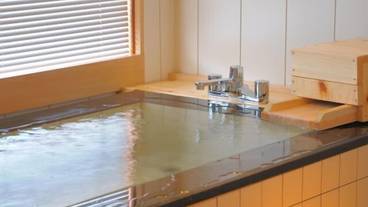 客室バスルーム 一例 / 12