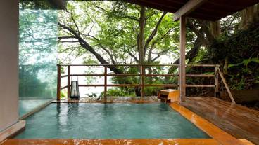 大浴場「和月」① / 5