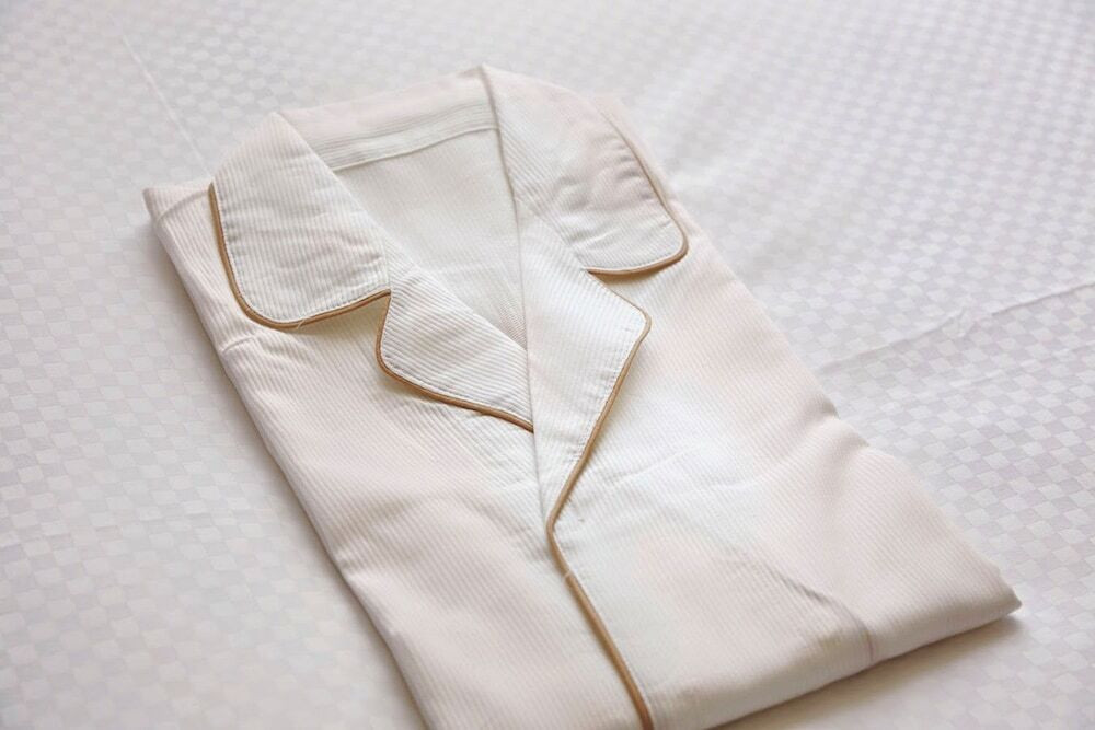 客室の設備とサービス