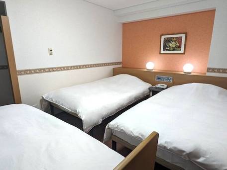 ホテル・アルファ－ワン横浜関内 / 5