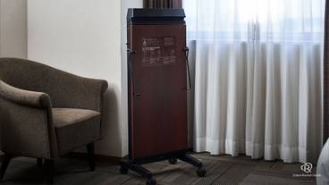 客室の設備とサービス / 19