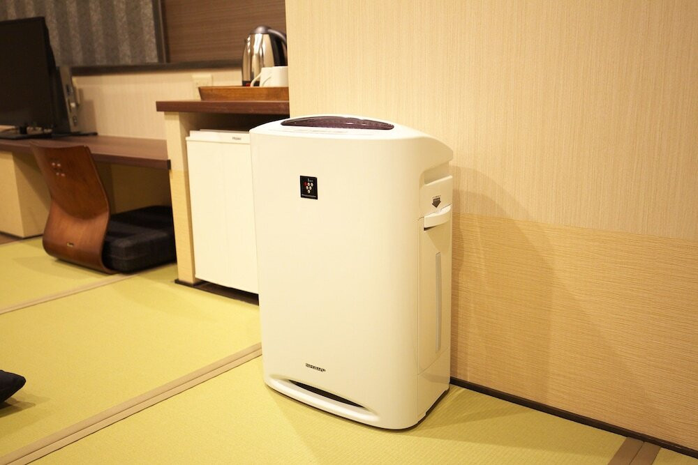 客室の設備とサービス