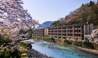 ホテルインディゴ箱根強羅（ホテルインディゴハコネゴウラ）