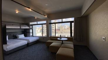 部屋からの景観 / 32