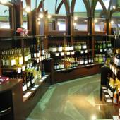 ぶどうの丘（山梨県 スタンダードホテル） / 3