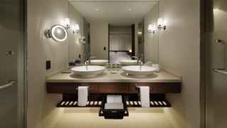 クラブ ルーム キングベッド 1 台