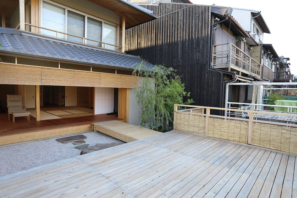 テラス / パティオ