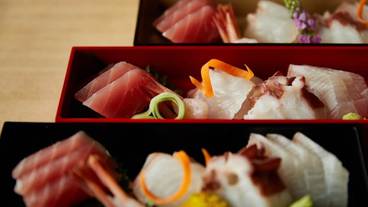 朝食ビュッフェ / 18