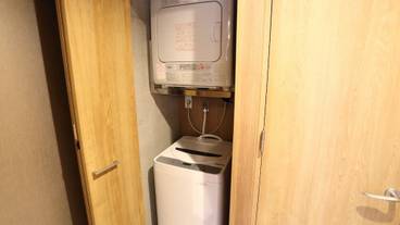 ランドリー / 26