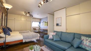 リビングルーム / 14