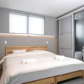 ブルーバード アパートメンツ(長野県 アパートメント) / 4