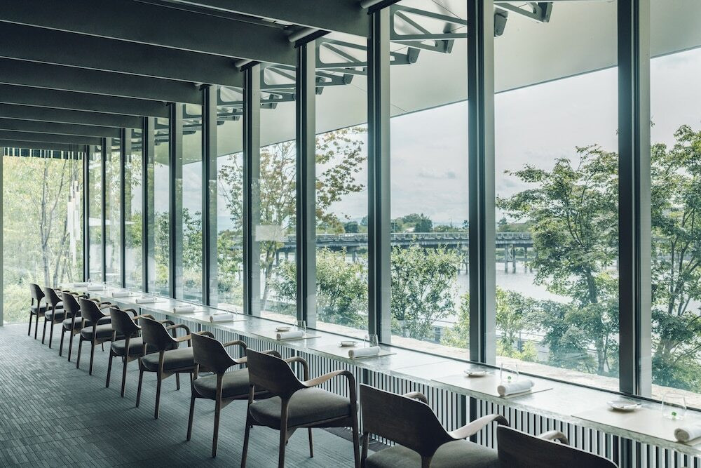 4.嵐山の自然と調和する設計「MUNI KYOTO」3386698