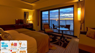 プレミアムクラブデラックス 禁煙 (12階)