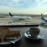 エアポートグリル&バール(エアポートグリルアンドバール)