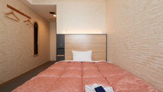 ダブルルーム 禁煙