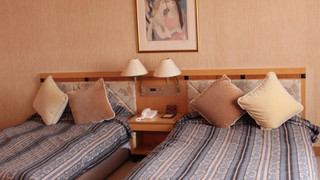 ジュニア スイート