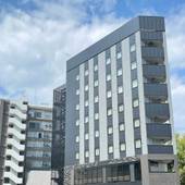 mizuka Business キャナルシティ博多前（福岡県 アパートメント） / 4