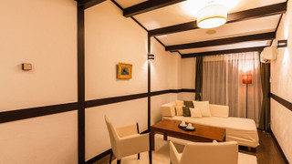 コンフォート ツインルーム