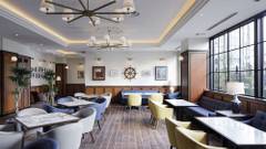 ホテルニューポートヨコスカ