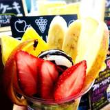 八百屋コウタのフルーツスタンド（ヤオヤコウタノフルーツスタンド）