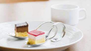 朝食ビュッフェ⑥ / 6