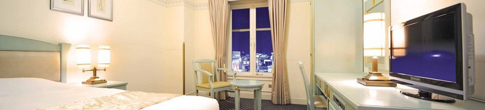 仙台駅近で安くて快適♪一人旅女子におすすめのホテル12選