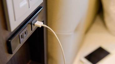 客室の設備とサービス / 19