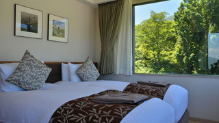 1ベッドルーム デラックス リゾートサイド