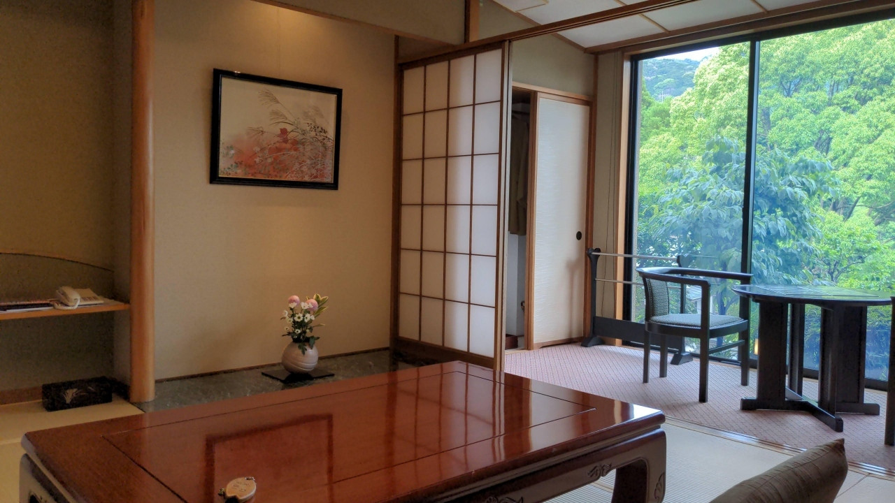 全5室のみの客室でくつろぎのひと時を4037846