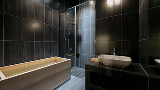 デラックス ツインルーム