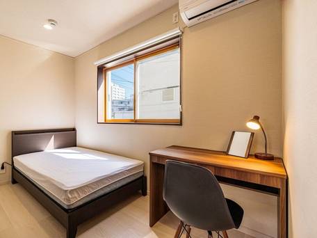 THE GATE HOSTEL SHONAN FUJISAWA / 4