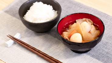 朝食スペース / 5