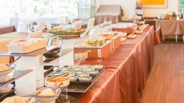 ビュッフェ / 18