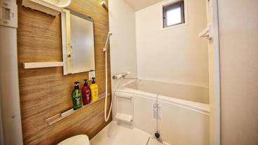 バスルーム / 34