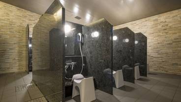 京王プレリアホテル札幌(ケイオウプレリアホテルサッポロ) / 2