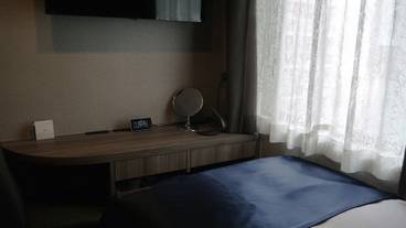 客室 / 19
